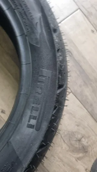 Pirelli Angel Scooter 140/70 -14