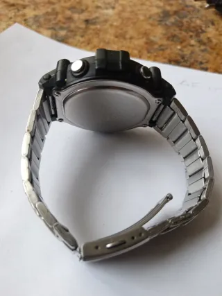 Reloj Casio AE-1500 WH