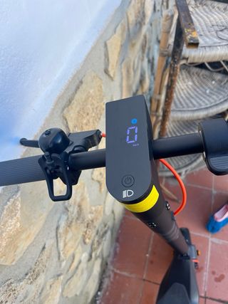 Patinete Eléctrico Xiaomi