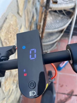 Patinete Eléctrico Xiaomi