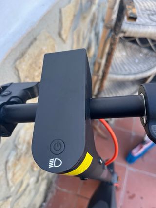 Patinete Eléctrico Xiaomi