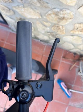 Patinete Eléctrico Xiaomi