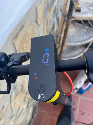 Patinete Eléctrico Xiaomi