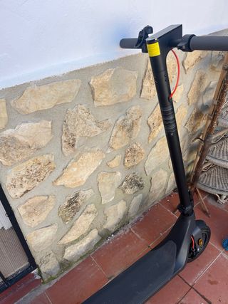 Patinete Eléctrico Xiaomi