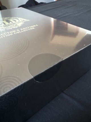 Zelda Tears of the Kingdom Collector's Edition