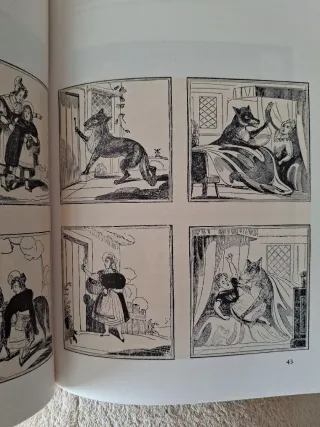 Los cuentos populares de  Canon editorial