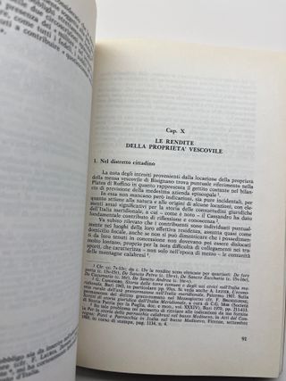 Miscellanea di studi storici IV, Calabria, 1984