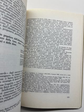 Miscellanea di studi storici IV, Calabria, 1984