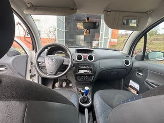Citroen C3 2005