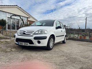 Citroen C3 2005