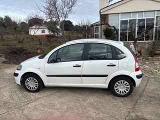 Citroen C3 2005