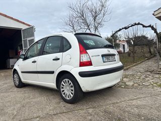 Citroen C3 2005