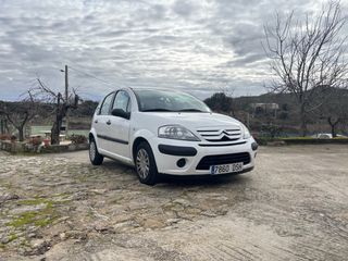 Citroen C3 2005