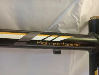 Cuadro Bici Polygon 27.5