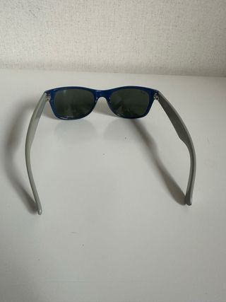 Gafas de Sol Ray-Ban Azules