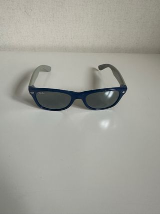 Gafas de Sol Ray-Ban Azules
