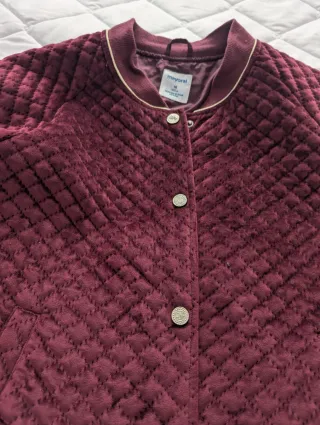 Chaqueta Mayoral Talla 16