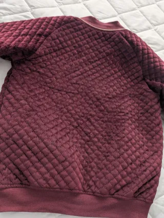 Chaqueta Mayoral Talla 16