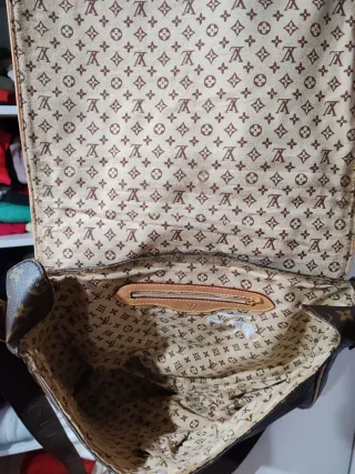 Borsa Louis Vuitton Monogram Grande