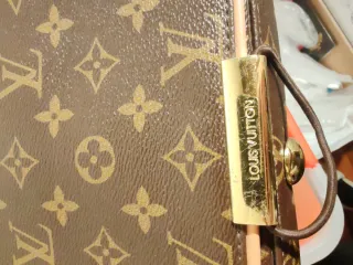 Borsa Louis Vuitton Monogram Grande