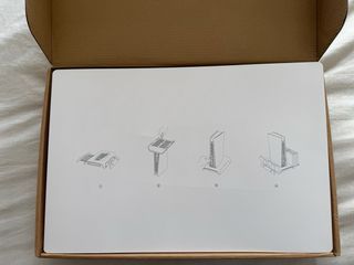 Base Refrigeradora para PS5