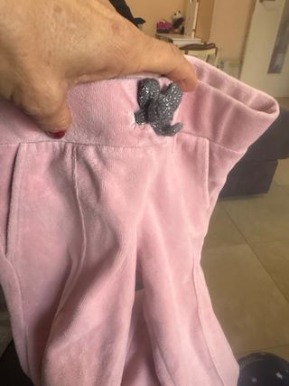 Chándal 3 piezas Mayoral 4 años