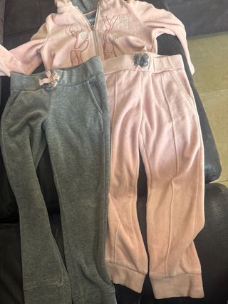 Chándal 3 piezas Mayoral 4 años