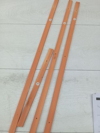 Arenero infantil con sombrilla