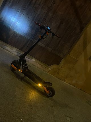 Kukirin G2 Pro Patinete Eléctrico