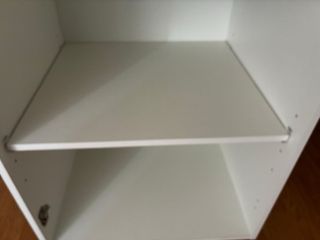 Casco de mueble de cocina blanco 60ancho x 70 alto