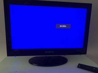 TV Blu:sens 26 Monitor Sin Smart