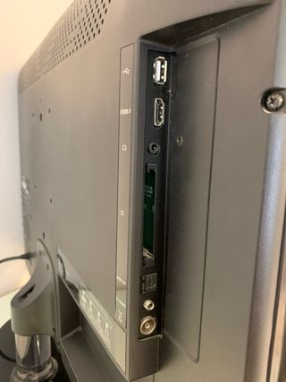 TV Blu:sens 26 Monitor Sin Smart