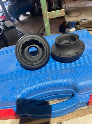 Copelas Seat Leon MK1 (2 unidades)