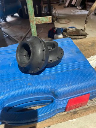 Copelas Seat Leon MK1 (2 unidades)