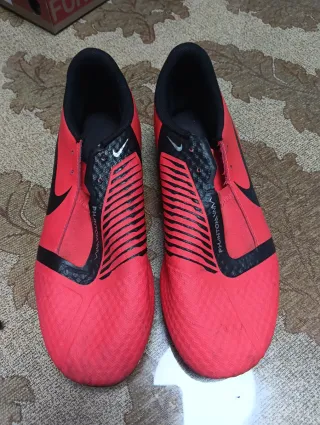 Botas de fútbol Nike Phantom VSN