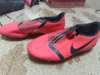 Botas de fútbol Nike Phantom VSN