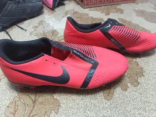 Botas de fútbol Nike Phantom VSN
