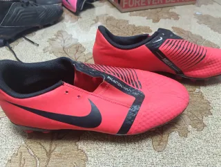 Botas de fútbol Nike Phantom VSN