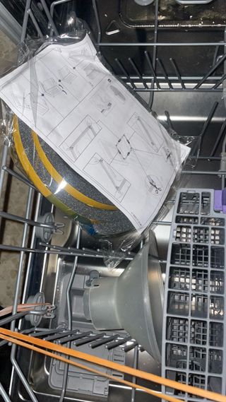 Lavavajillas integrable Beko DIS 15011