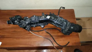 Colector Admisión BMW 216d (F45)