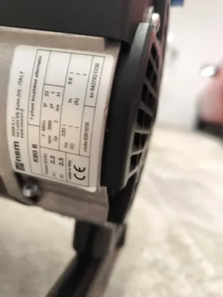 Generador Campeón 2500W Honda Monofásico