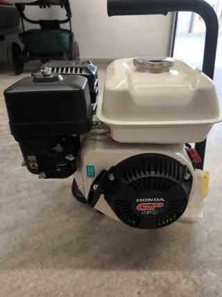 Generador Campeón 2500W Honda Monofásico