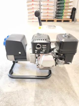 Generador Campeón 2500W Honda Monofásico