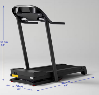 Cinta de correr Domyos T520B