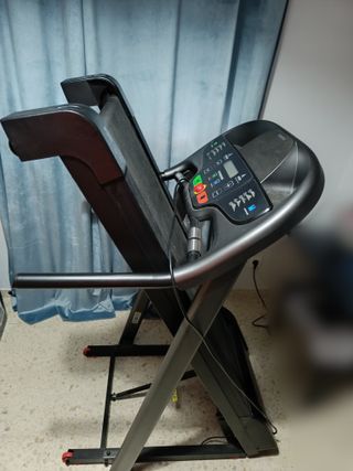 Cinta de correr Domyos T520B