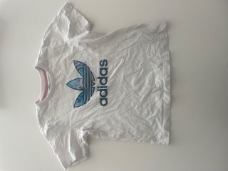 Camiseta Adidas Talla 7-8