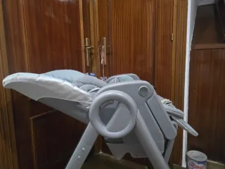 Trona Chicco Polly plegable