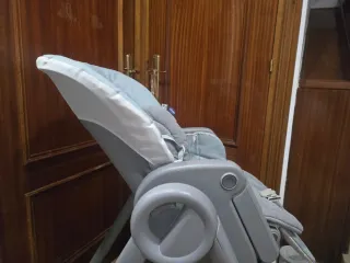 Trona Chicco Polly plegable