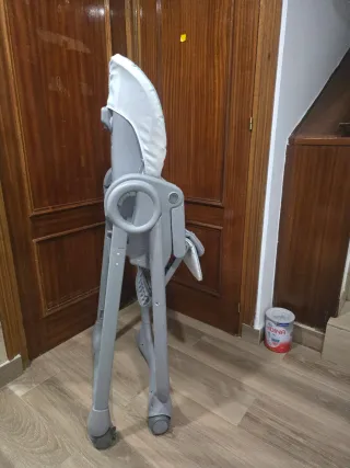 Trona Chicco Polly plegable