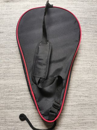 Pala Bullpadel Indiga Control